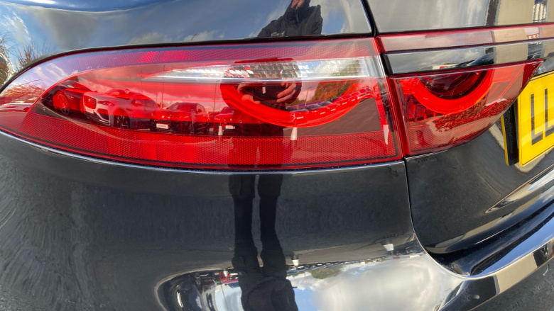 Jaguar XF 2.0 P250 R-Dynamic HSE Black 4dr Auto Petrol Saloon